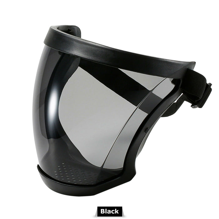 VisionArmor - Full Face Shield