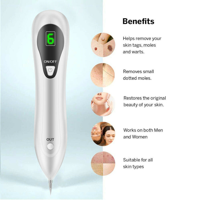 SkynLift - Electric Plasma Pen for Skin Care