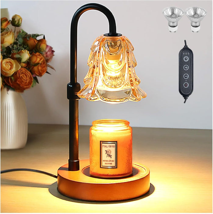 ScentSational - Candle Warmer Lamp