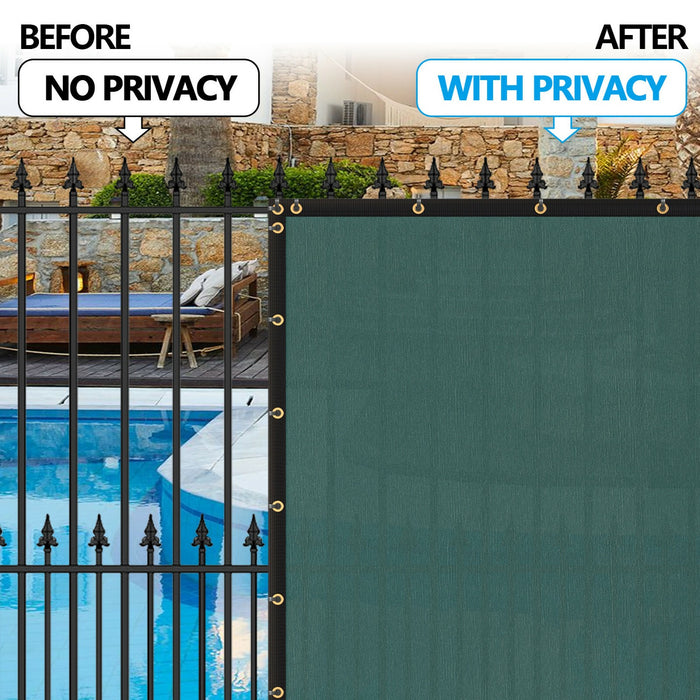 GardenWall - Privacy Fence Screen