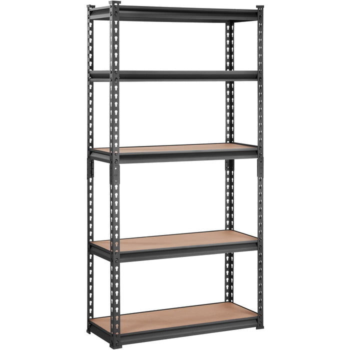 FortiRack - Heavy Duty Storage Shelving Unit