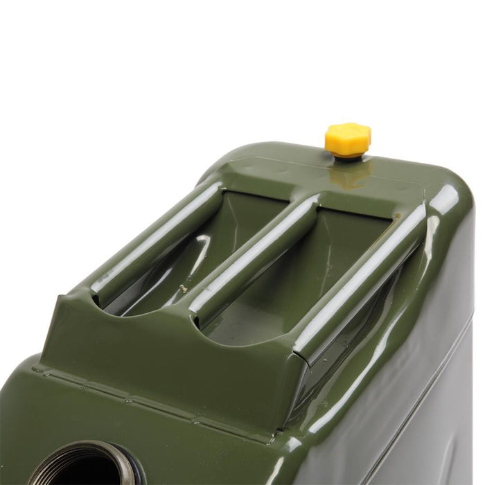 EnduraTank - 20L Portable Fuel Tank