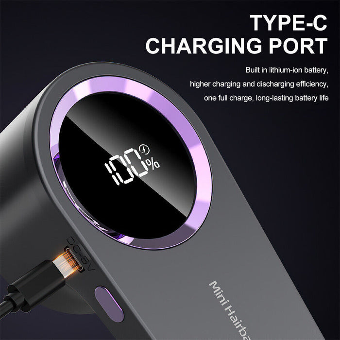 FuzzFree – Fabric Shaver