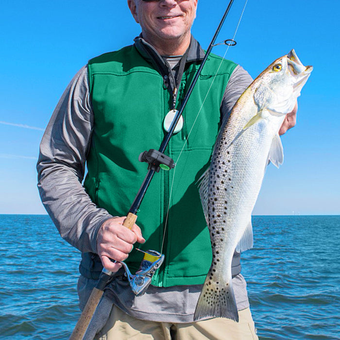 FishPro Alert - Electronic Fishing Bite Alarm