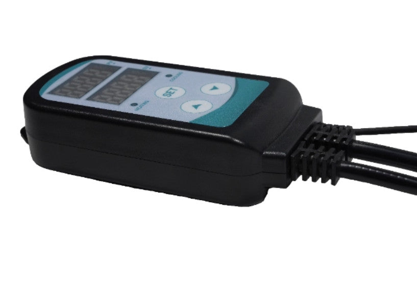 Digital Thermostat Temperature Controller