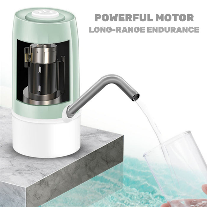 QuickFlow - Electric Water Dispenser Pump