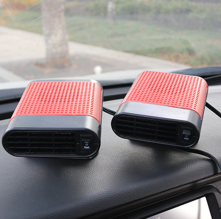 DashHeat - Portable Car Heater 12V