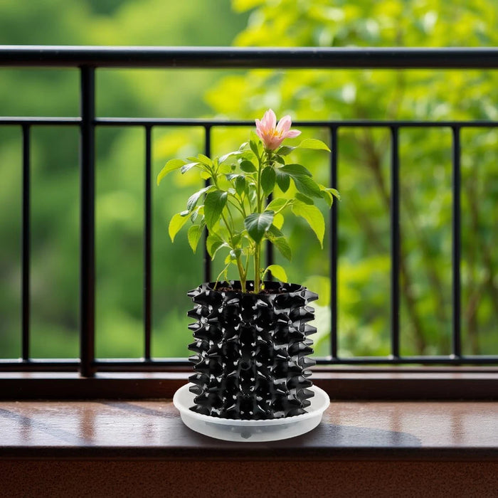 FreshRoot - Air Pruning Plastic Nursery Pots