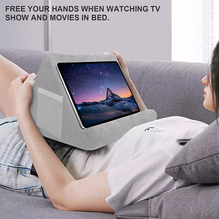 RestyPad - Tablet Pillow Stand
