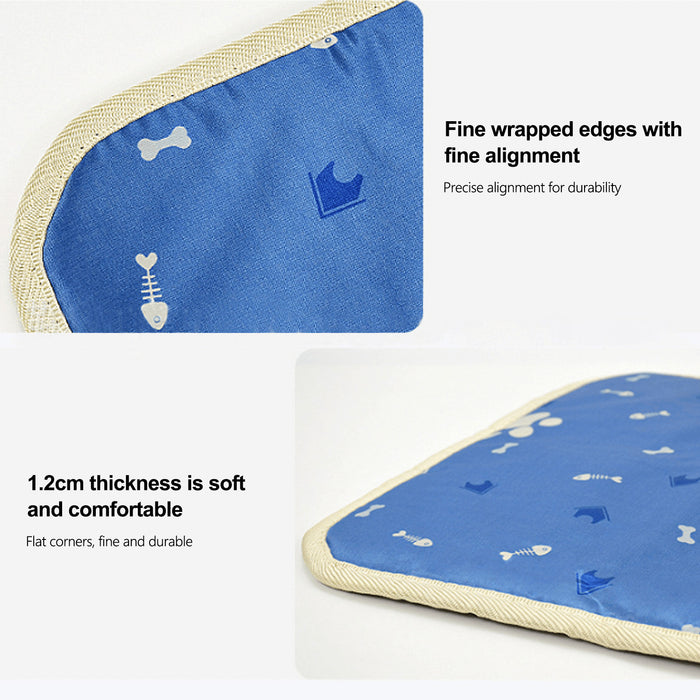 PawTemp - Heated Pet Pad for Dogs & Cats