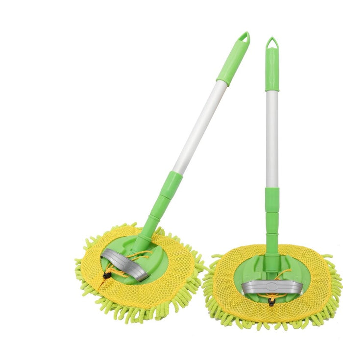 TopShine - Car Wash Mop with Long Handle