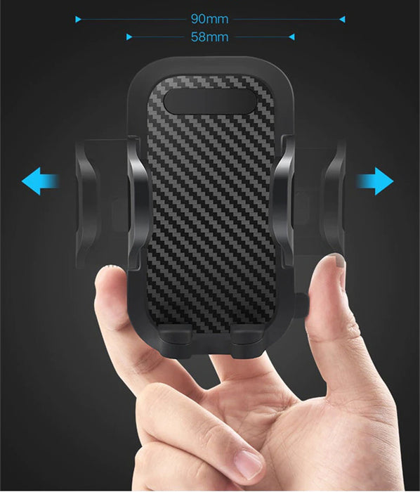 AutoFlex - 360° Universal Car Phone Holder