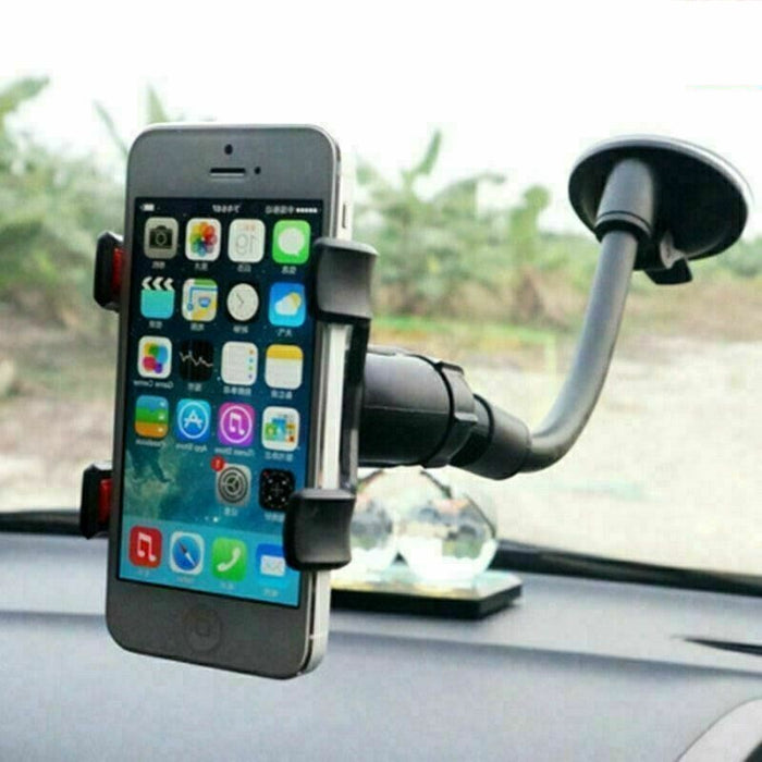 Car & Dashboard Phone Mount Holder