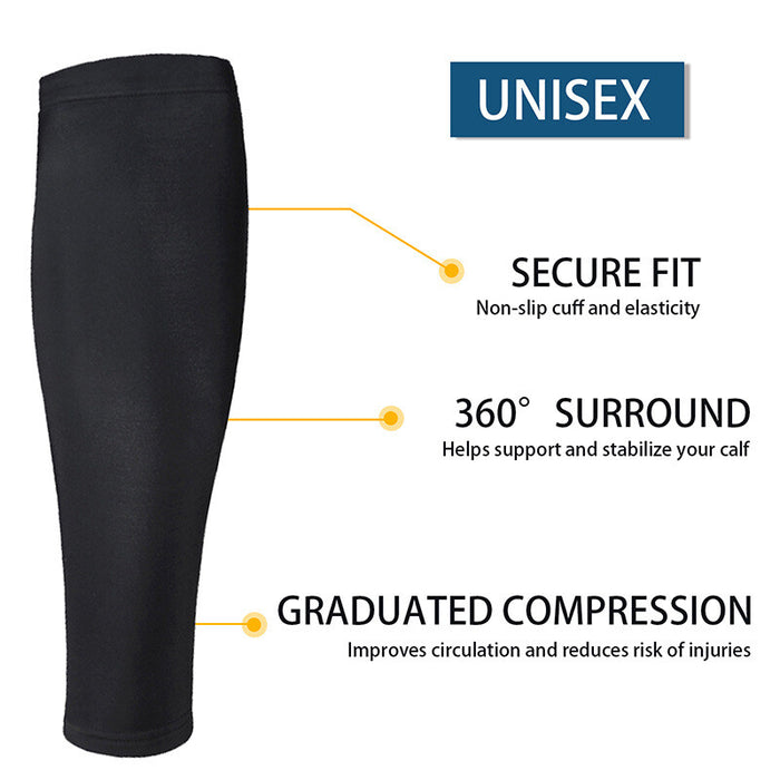 EnduraFit – Calf Compression Sleeve