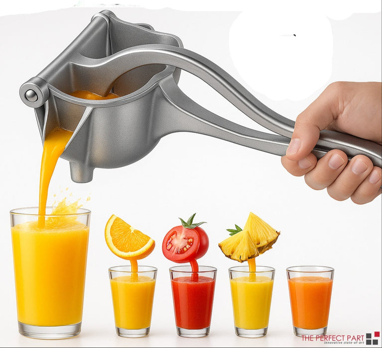 ZestPress - Heavy Duty Manual Citrus Juicer