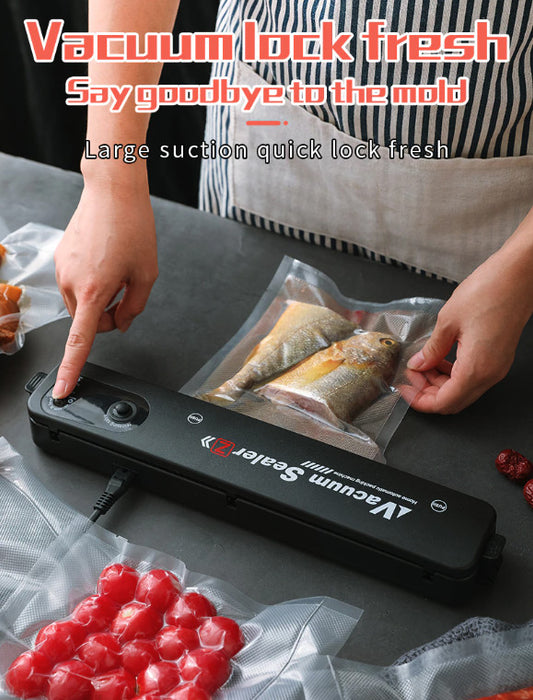 FreshKeeper - Vacuum Sealer Machine