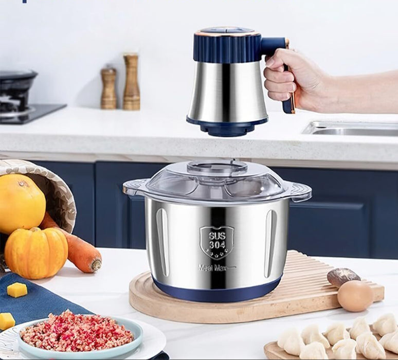 SmartMix - Electric Meat Grinder