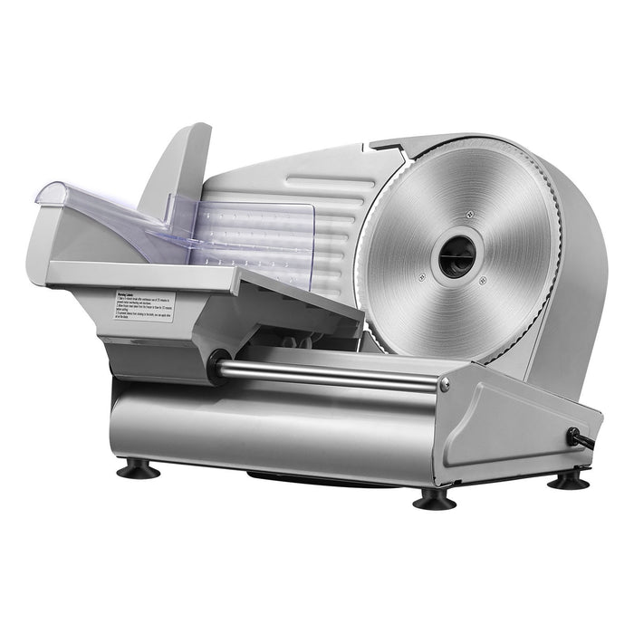 SliceCraft - Electric Meat Slicer