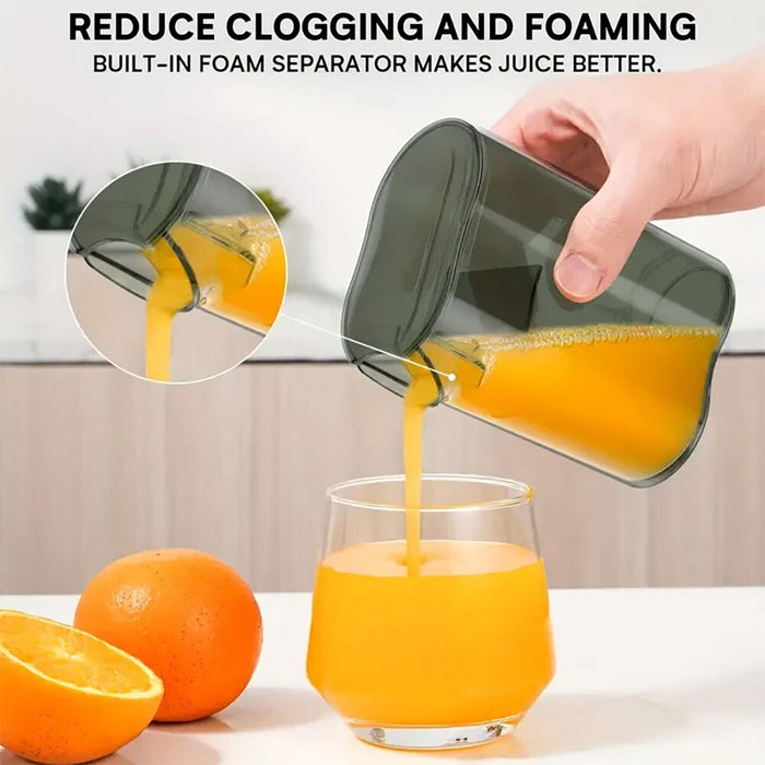 VitaBlend - High-Speed Juicer Machine