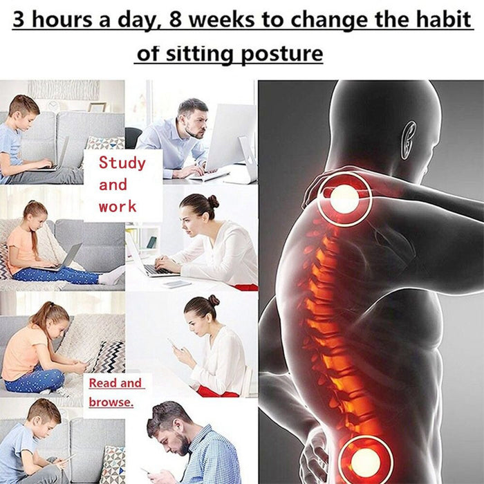 PostureLift - Posture Corrector Back Brace