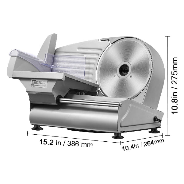 SliceCraft - Electric Meat Slicer