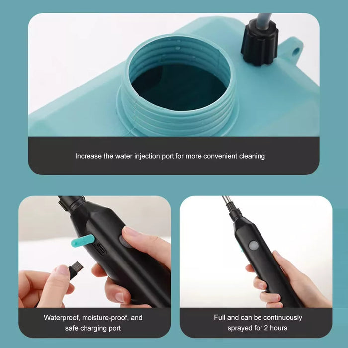 EasySpray 5L - Electric Garden Sprayer