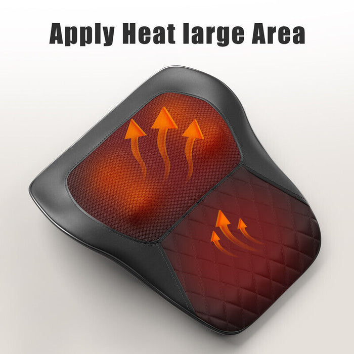 Kneado - Neck and Back Massager