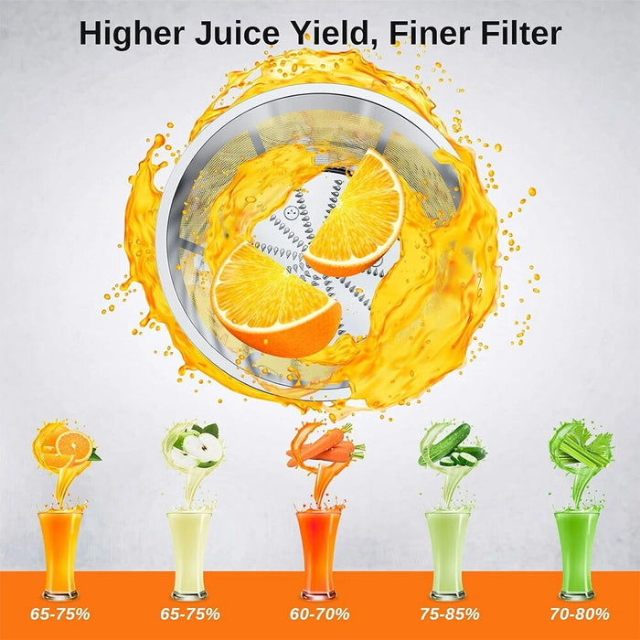 VitaBlend - High-Speed Juicer Machine