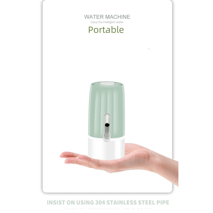 QuickFlow - Electric Water Dispenser Pump