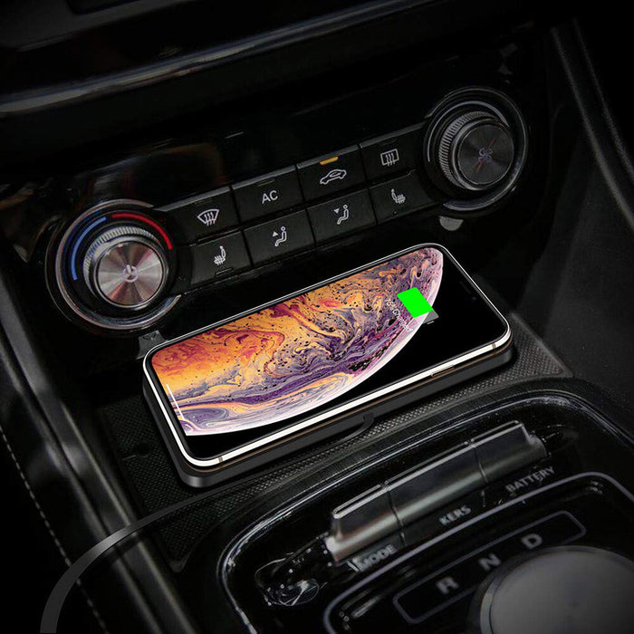 DashCharge - Fast Wireless Car Charger
