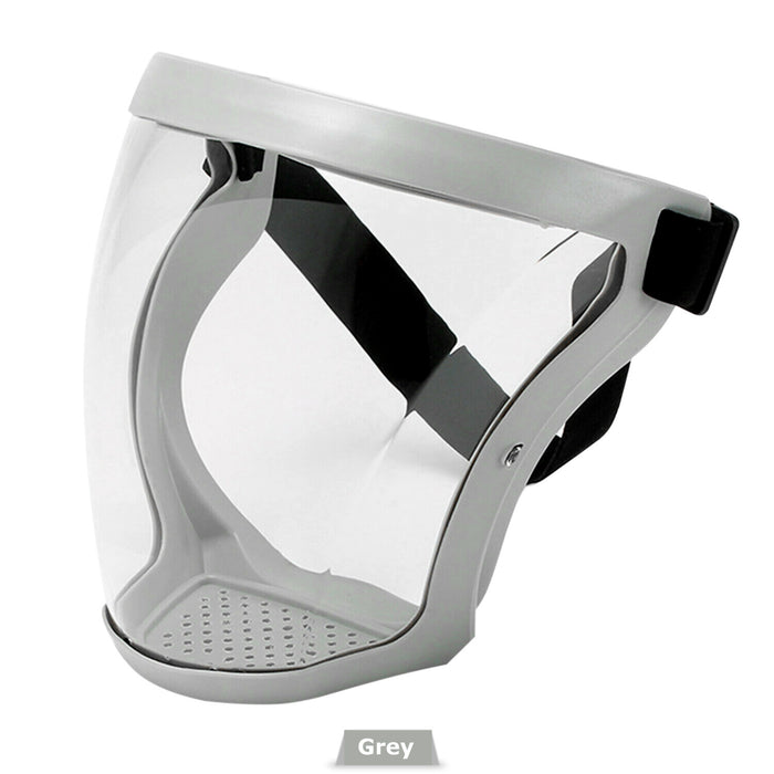 VisionArmor - Full Face Shield