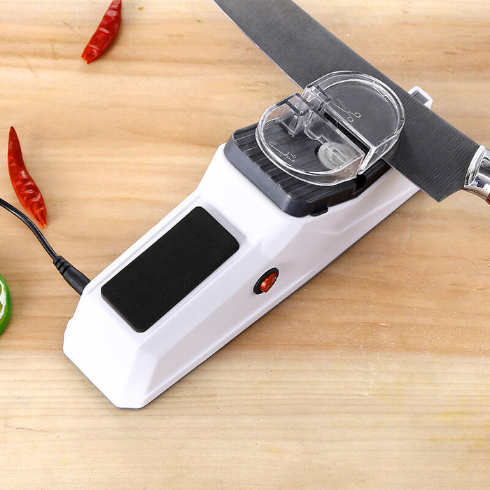 SharpMate – Electric Knife Sharpener