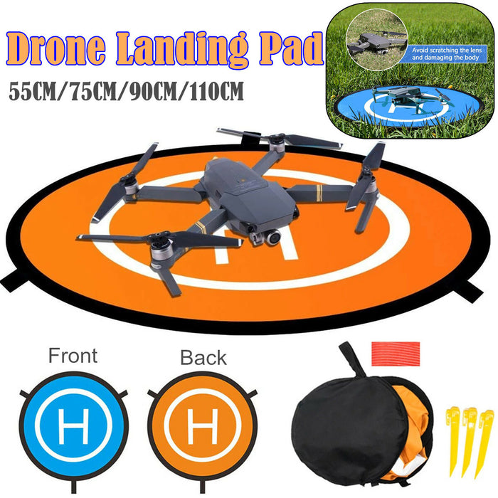 SkyMark Pad – Drone Landing Pad