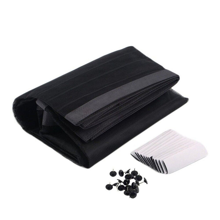 EasyBreeze Magnetic Door Screen