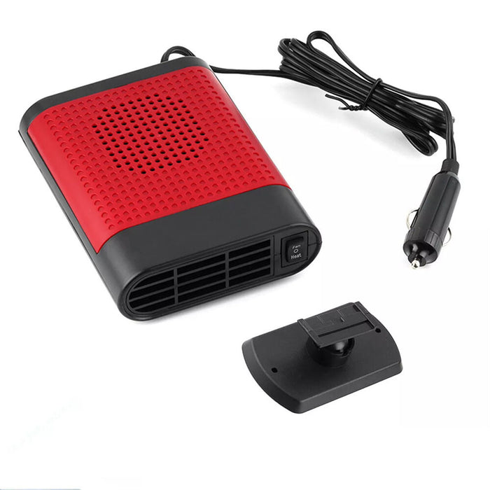DashHeat - Portable Car Heater 12V
