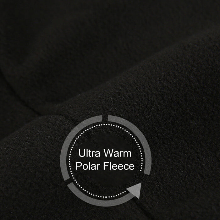 PolarEdge - Winter Trapper Hat