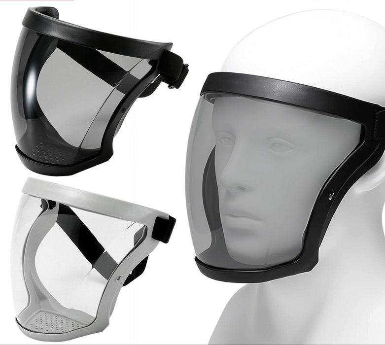 VisionArmor - Full Face Shield