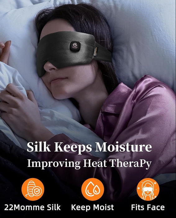 CozyEyes - Heated Eye Mask