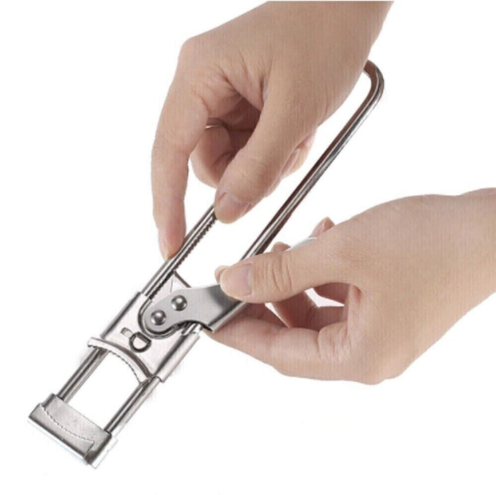 TwistMate - Multifunctional Jar Opener