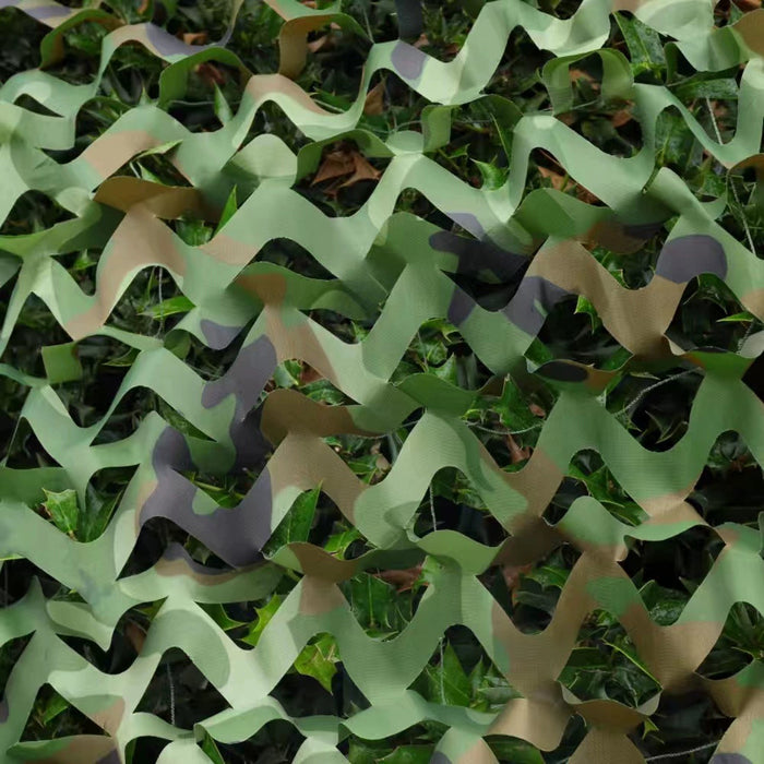 NatureVeil - Camouflage Netting
