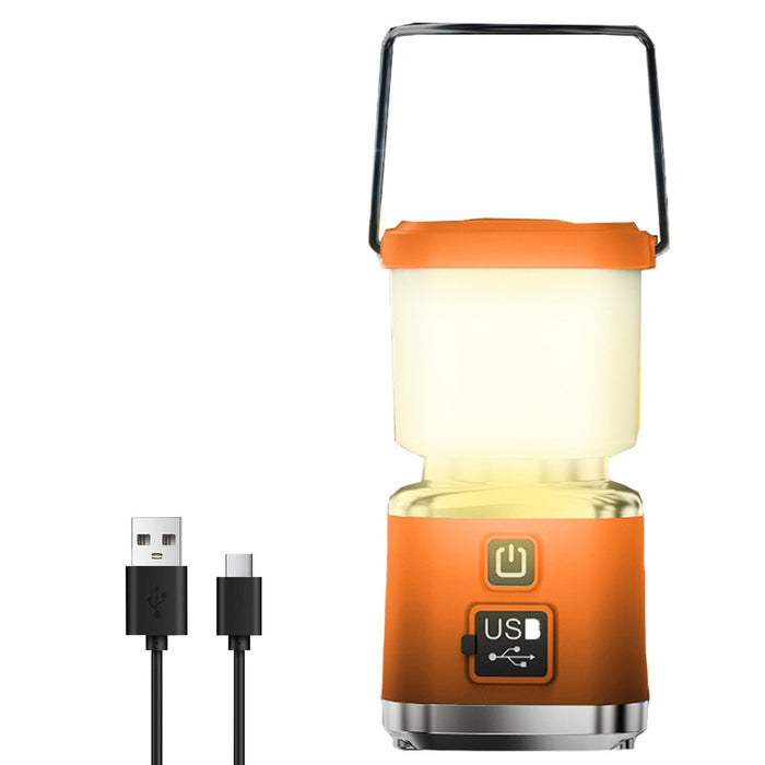 TrailSpark - Portable Camping Lantern
