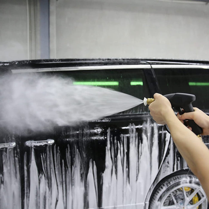 FlowBurst - High Pressure Washer Gun with Quick Connect