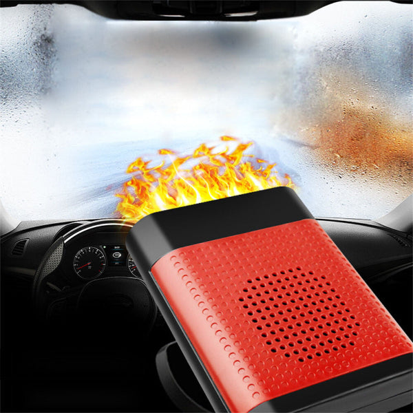 DashHeat - Portable Car Heater 12V
