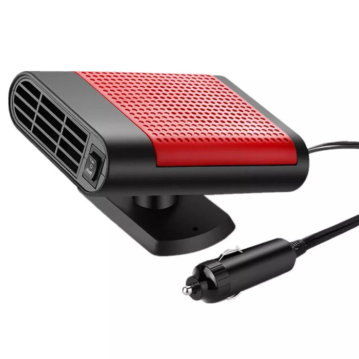 DashHeat - Portable Car Heater 12V