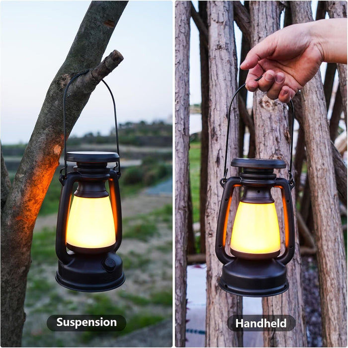 EverBright Lantern - Solar LED Camping Light