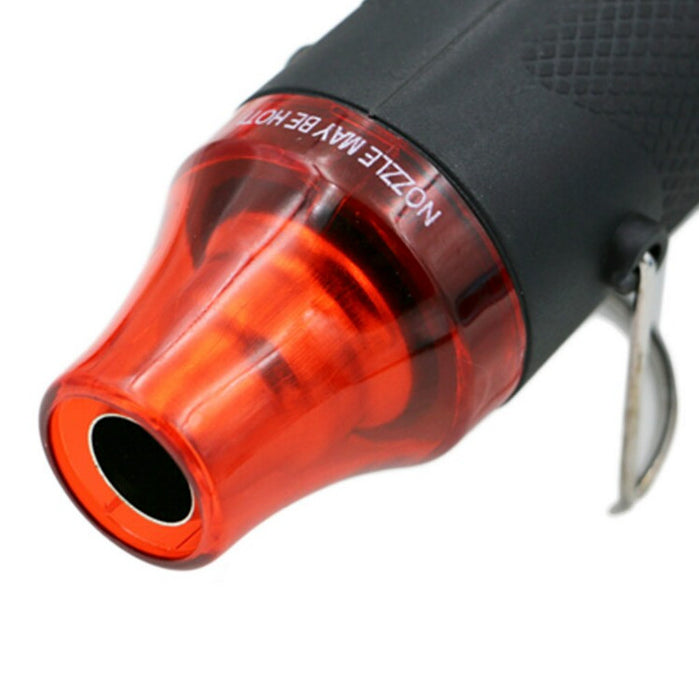 SmoothFinish - Portable Resin Heat Gun
