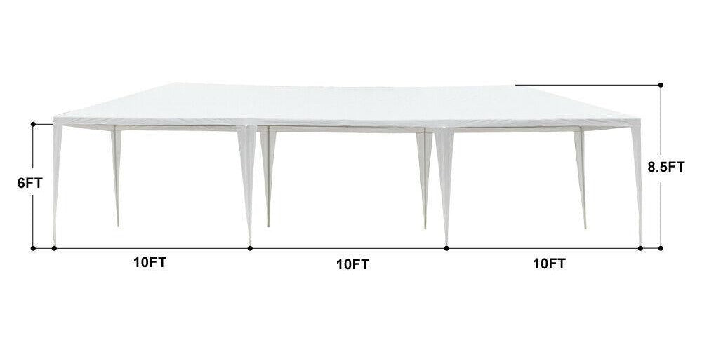 PrimePeak - Outdoor Event Canopy