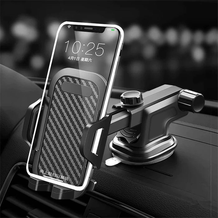 AutoFlex - 360° Universal Car Phone Holder