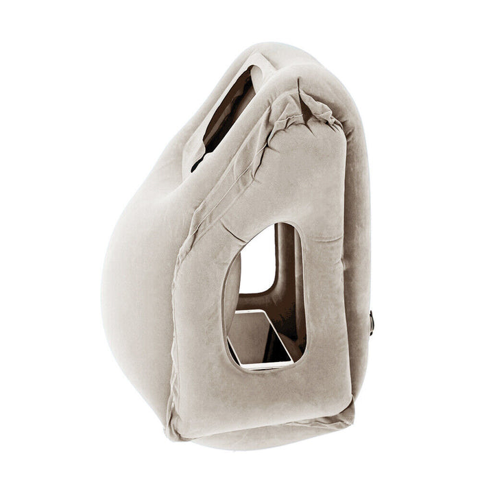 AeroComfort Travel Pillow