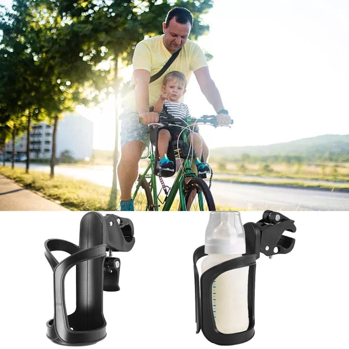TrailGrip Cage - Bicycle Water Bottle Holder